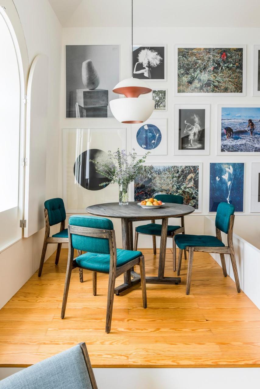 Flattered To Be In Appartamento